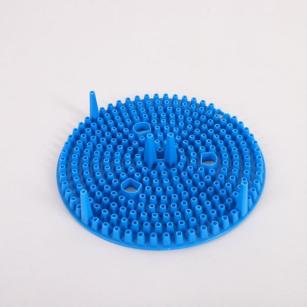 Wash Bucket 20L + Grittguard & Deksel - Afbeelding 3